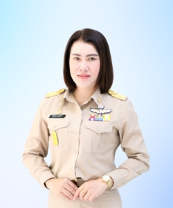 นางสาวฐิติวรดา จันทำมา