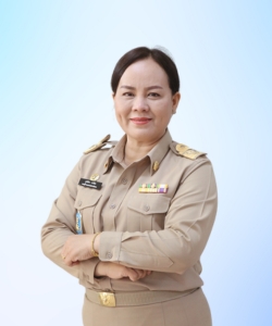 นางสุปรียา สาริโก
