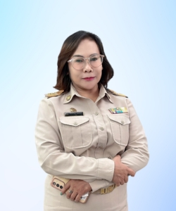 นางสาวพรรณรัตน์ สุริยวงศ์