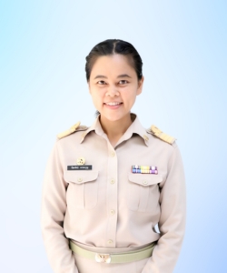 นางปิยะรัตน์ พรหมบุญ