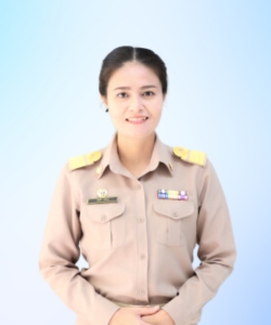 นางสาวพัชรี ศรีสม