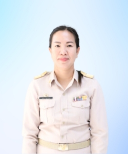 นางสาวสุรีพร มูลวรรณ