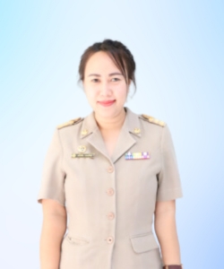 นางสาวอรไพริน ไชยมานันต์