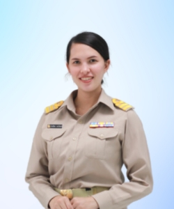 นางสาวณิชชาอร สุกิจบวรสุข