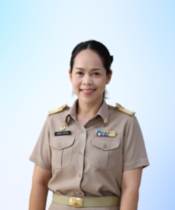 นางสาวศุวลักษณ์ เหล่าศรีคู