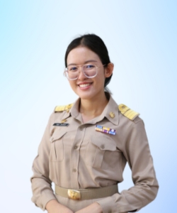 นางสาวณัฐพร สูตรสุคนธ์