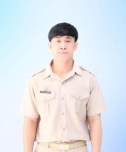 นายอธิพัชร์ ฐานกีรติพัฒน์