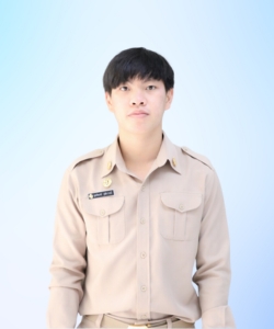นายสุทธิพงษ์ วุฒิการณ์