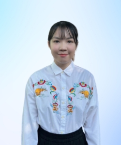 นางสาวสุปราณี หัสสา