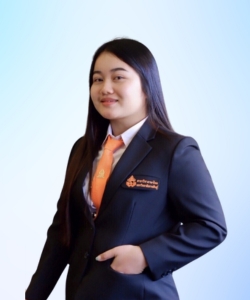 นางสาวทัศมณ คูจินดา