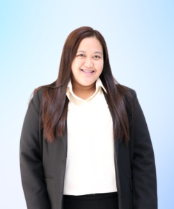 Miss.Maristela Magahis