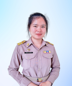 นางสาวอัจฉราพร  คำภิเนตร
