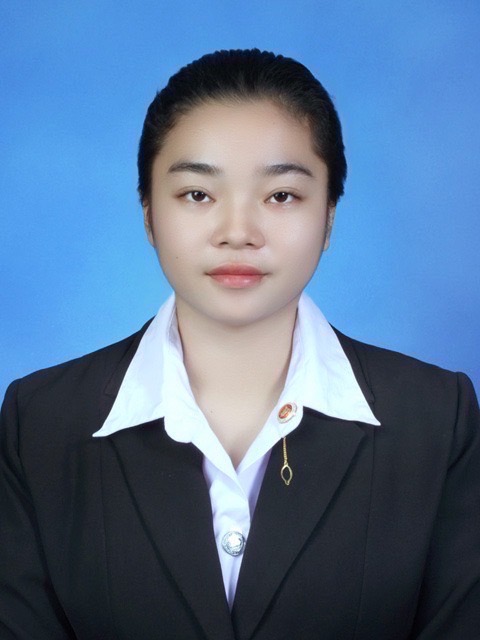 นางสาววราพร  วรนุช