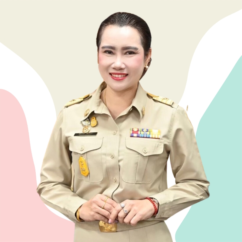 ผู้อำนวยการสถานศึกษา