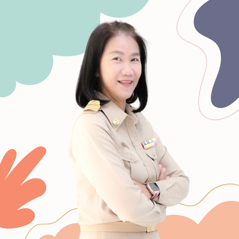 หัวหน้าบริหารงานงบประมาณ