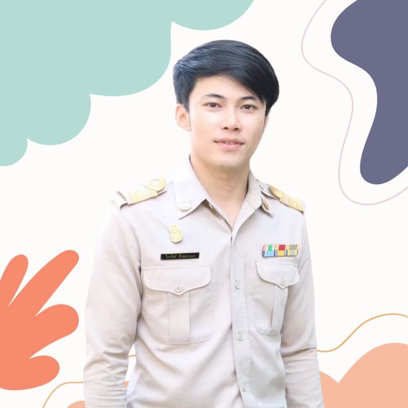หัวหน้าบริหารงานทั่วไป
