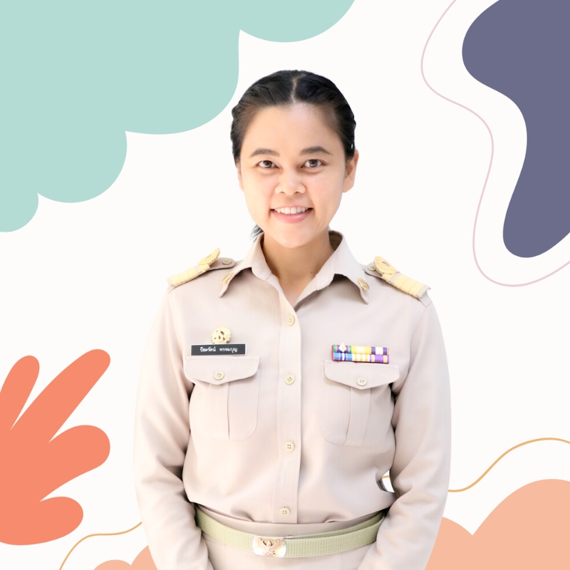 หัวหน้าบริหารงานบุคคล