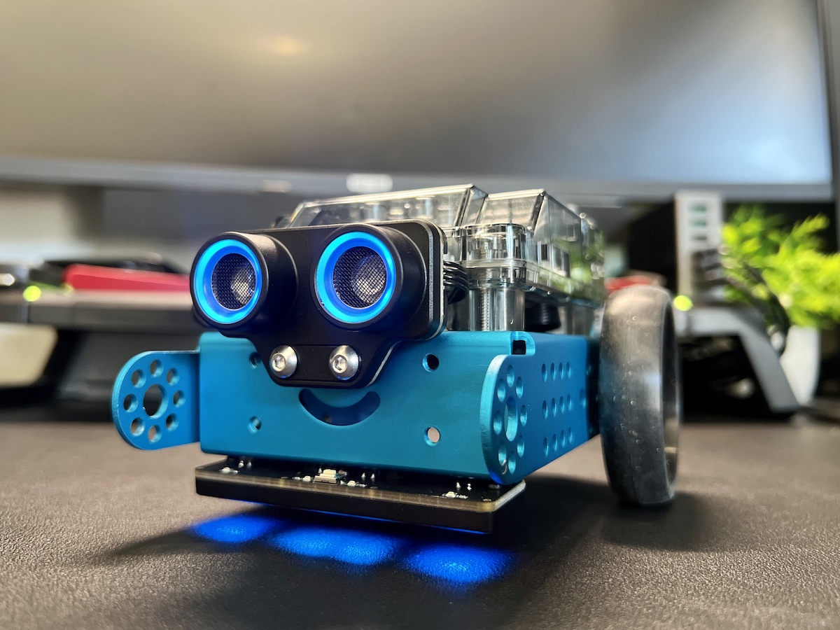 mBot2